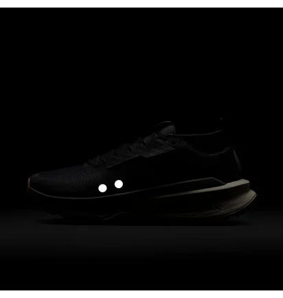 Кросівки чоловічі Nike Zegama Black FD5190-008