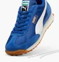Кроссовки унисекс Puma Easy Rider Vintage Sneakers Blue 399028-09