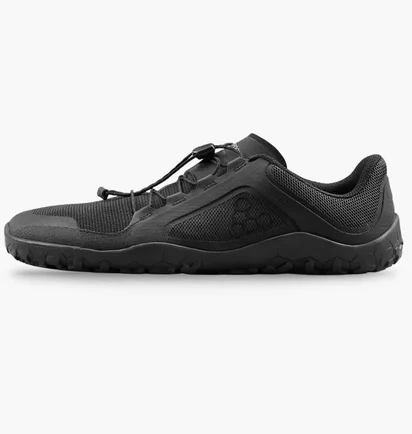 Кроссовки мужские vivobarefoot Primus Trail 3.5 Black 30960003