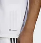 Поло мужское Adidas Tiro 23 League Polo Shirt White Hs3580