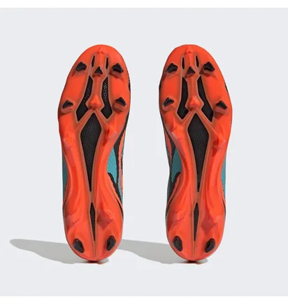 Бутси унісекс Adidas X Speedportal Messi.3 Fg Orange GZ5146