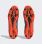 Бутси унісекс Adidas X Speedportal Messi.3 Fg Orange GZ5146