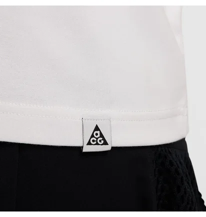 Футболка женская Nike Acg White FV7325-121