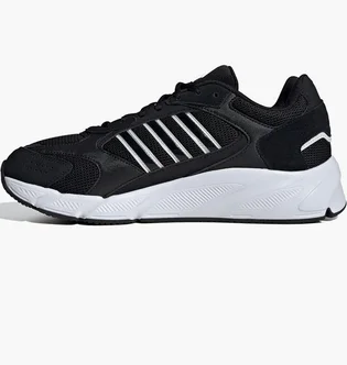 Кросівки чоловічі Adidas Crazychaos 2000 Black IG4406