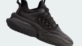 Кроссовки женские Adidas Planet Z Alpha Running Shoes Black Hp6133