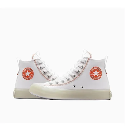 Кеды мужские Converse Chuck Taylor All Star Cx Explore White A04525C