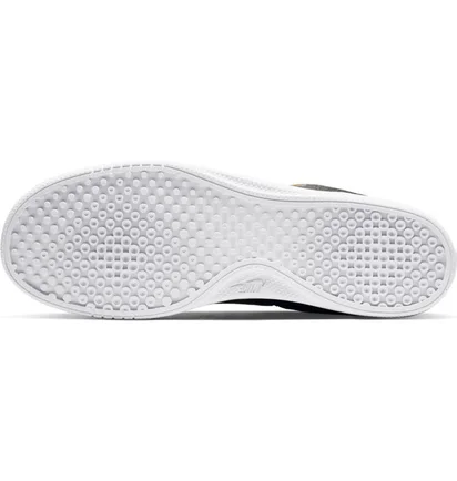 Кросівки жіночі Nike Wmns Court Vintage Prm Black CW1067-002
