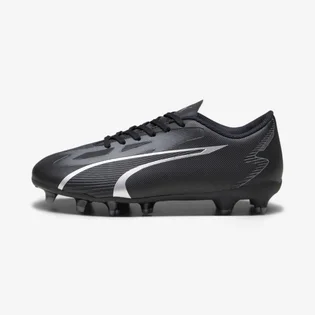Бутси дитячі Puma Ultra Play Fg/Ag Youth Football Boots Black 107530-02
