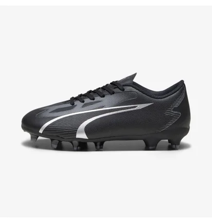 Бутси дитячі Puma Ultra Play Fg/Ag Youth Football Boots Black 107530-02