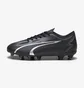 Бутси дитячі Puma Ultra Play Fg/Ag Youth Football Boots Black 107530-02