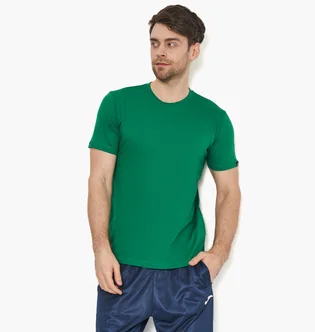 Футболка мужская Joma Desert Green 101739.450