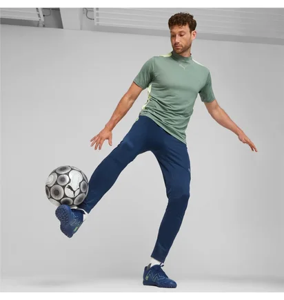 Сороконіжки чоловічі Puma Future Play Tt Blue 107381-03