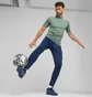 Сороконіжки чоловічі Puma Future Play Tt Blue 107381-03