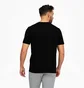 Футболка мужская Puma Logo Repeat Graphic Tee Black 671356-01