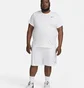 Футболка мужская Nike Dry Tee Dfc Crew Solid White AR6029-100