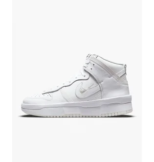Кроссовки женские Nike Dunk Hi Rebel Wmns White DH3718-100