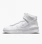 Кроссовки женские Nike Dunk Hi Rebel Wmns White DH3718-100