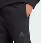 Штаны мужские Adidas A Szn Fl R Pt Black IX1246