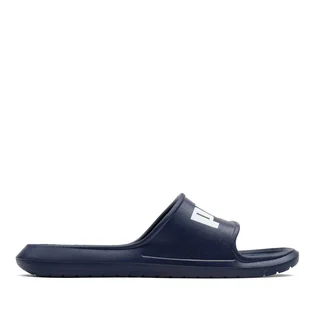 Тапочки мужские Puma Divecat V2 Lite Blue 374823-02