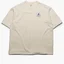 Футболка мужская Air Jordan Essentials Oversized Tee Beige DZ0604-110