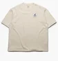Футболка мужская Air Jordan Essentials Oversized Tee Beige DZ0604-110