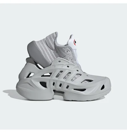 Кроссовки унисекс Adidas Climacool Grey IF3935