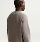 Свитшот мужской Nike Nocta Fleece Brown FN8160-042