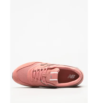Кроссовки женские New Balance 697 Pink Wl697Cm