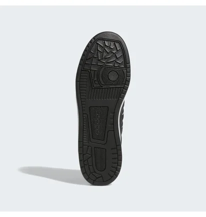 Кросівки жіночі Adidas Rapid Court Low Shoes Black JP5247