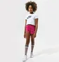 Шорти дитячі Nike Sportswear Pink DA1388-615
