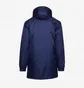 Куртка мужская Adidas Entrada 22 Stadium Jacket Blue HG6301