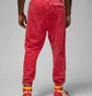 Штаны мужские Air Jordan Essential Statement Fleece Trousers Red Dr3089-612