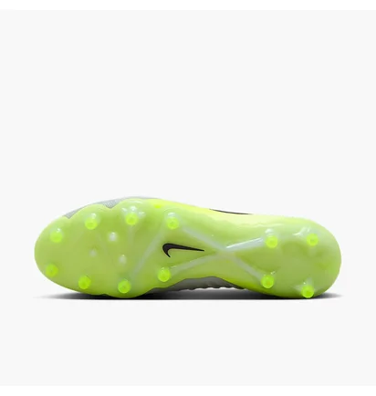 Бутси чоловічі Nike Phantom Gx 2 Elite Yellow/Grey FJ2554-003