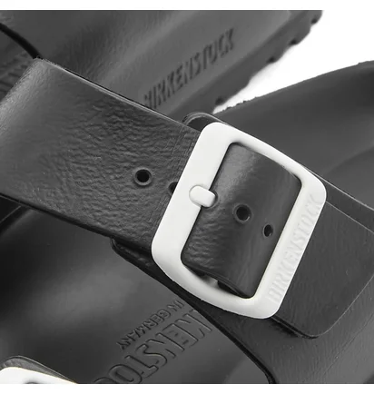 Сандалі чоловічі Birkenstock 1774 Arizona Eva Black 1025846