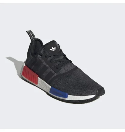 Кроссовки женские Adidas Nmd_R1 Shoes Grey Hq4452