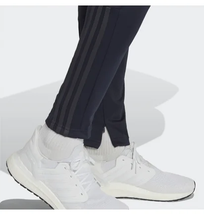 Спортивний костюм чоловічий Adidas Slim Zip Track Suit Blue Hk4467