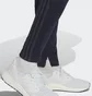 Спортивний костюм чоловічий Adidas Slim Zip Track Suit Blue Hk4467