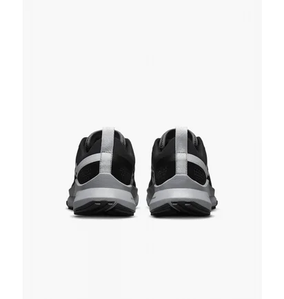 Кроссовки женские Nike React Pegasus Trail 4 Trail Running Shoes Black Dj6159-001