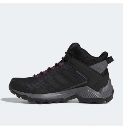 Кроссовки женские Adidas Terrex Eastrail Mid Gore-Tex Black F36761