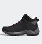 Кроссовки женские Adidas Terrex Eastrail Mid Gore-Tex Black F36761