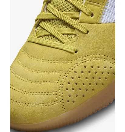 Футзалки унісекс Nike Streetgato Yellow/White DC8466-700