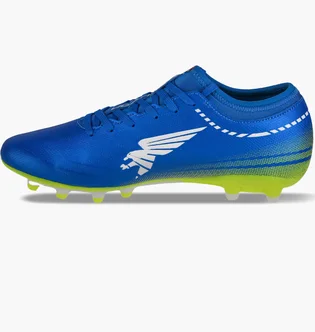 Бутсы мужские Joma Evolution Blue EVOS2404FG