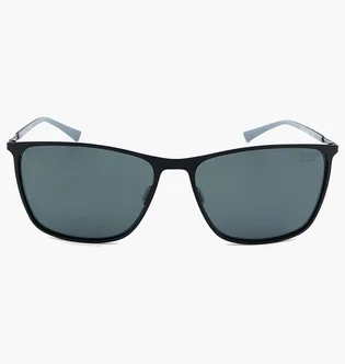 Солнцезащитные очки мужские Jaguar Grey/Black 37819-6100-59-16