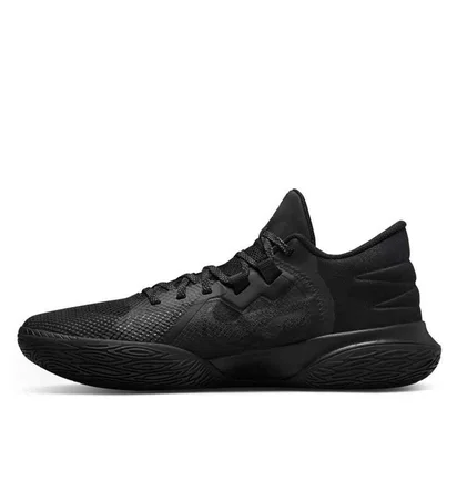 Кроссовки унисекс Nike Kyrie Flytrap V Black Cz4100-004