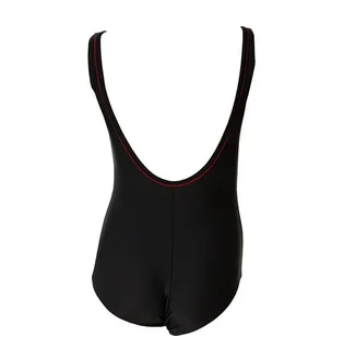 Купальник женский Aqua speed Maris 7286 38 Black/Red 335-19