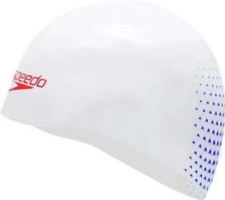 Шапочка для плавання Speedo Fastskin Cap Au White 8-0821616683
