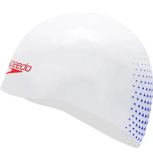 Шапочка для плавання Speedo Fastskin Cap Au White 8-0821616683