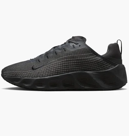 Кроссовки мужские Nike Ava Rover Premium Black IH8110-002