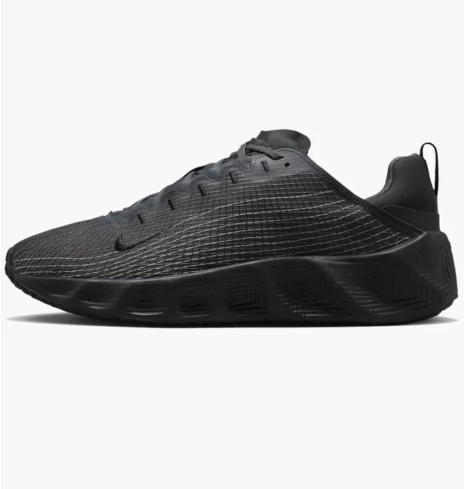 Кроссовки мужские Nike Ava Rover Premium Black IH8110-002