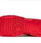 Кроссовки женские Nike Dunk Low Disrupt White/Red CK6654-601